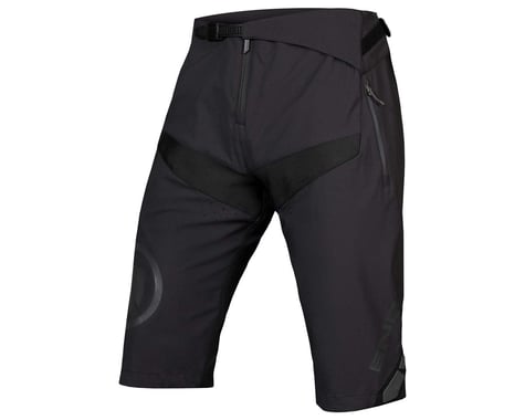 Endura MT500 Burner Shorts II (Black) (S)
